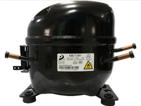 COMPRESSOR
